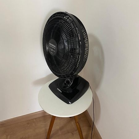 Apartamento Do Renan Espirito Santo do Pinhal Ngoại thất bức ảnh