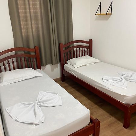 Apartamento Do Renan Espirito Santo do Pinhal Ngoại thất bức ảnh