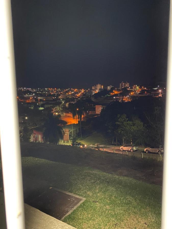 Apartamento Do Renan Espirito Santo do Pinhal Ngoại thất bức ảnh