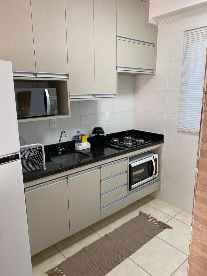 Apartamento Do Renan Espirito Santo do Pinhal Ngoại thất bức ảnh