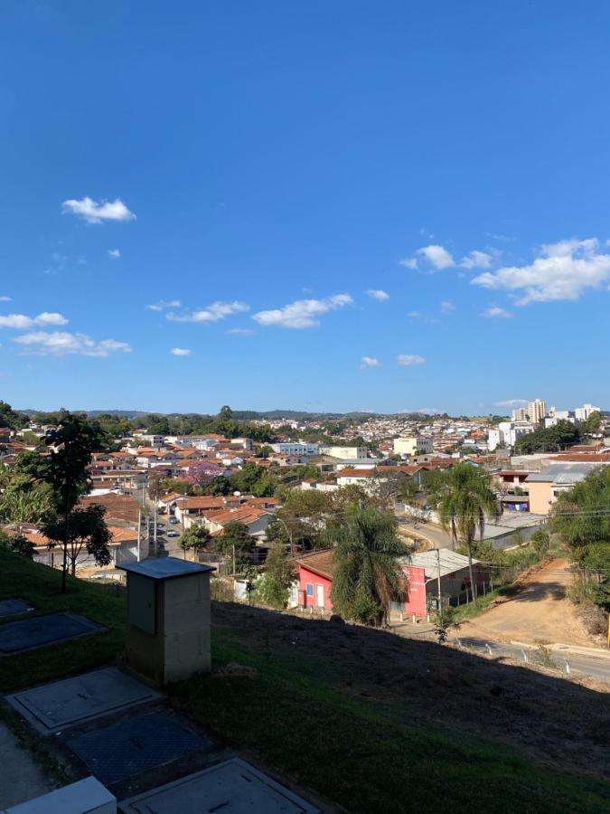 Apartamento Do Renan Espirito Santo do Pinhal Ngoại thất bức ảnh