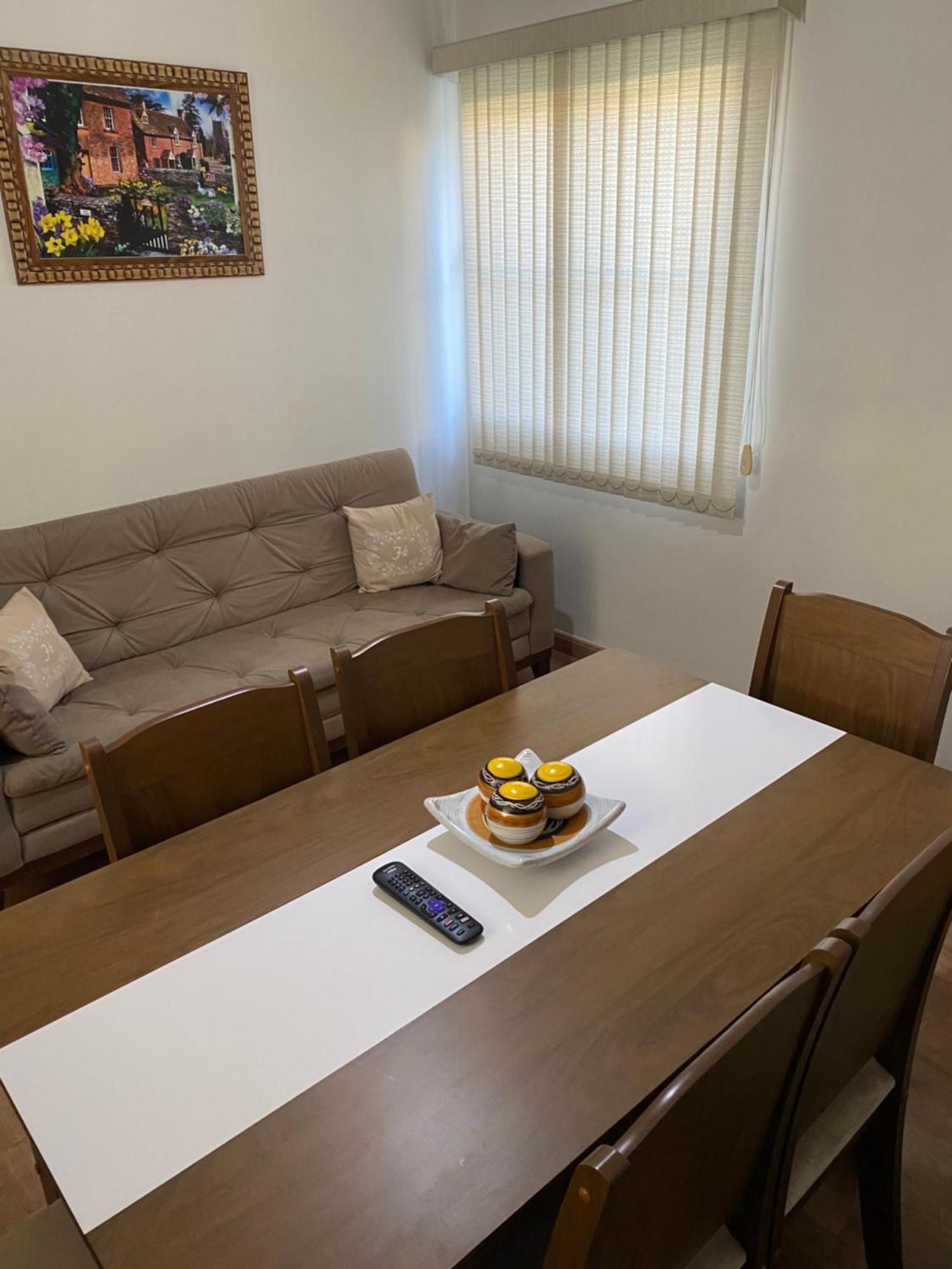 Apartamento Do Renan Espirito Santo do Pinhal Ngoại thất bức ảnh