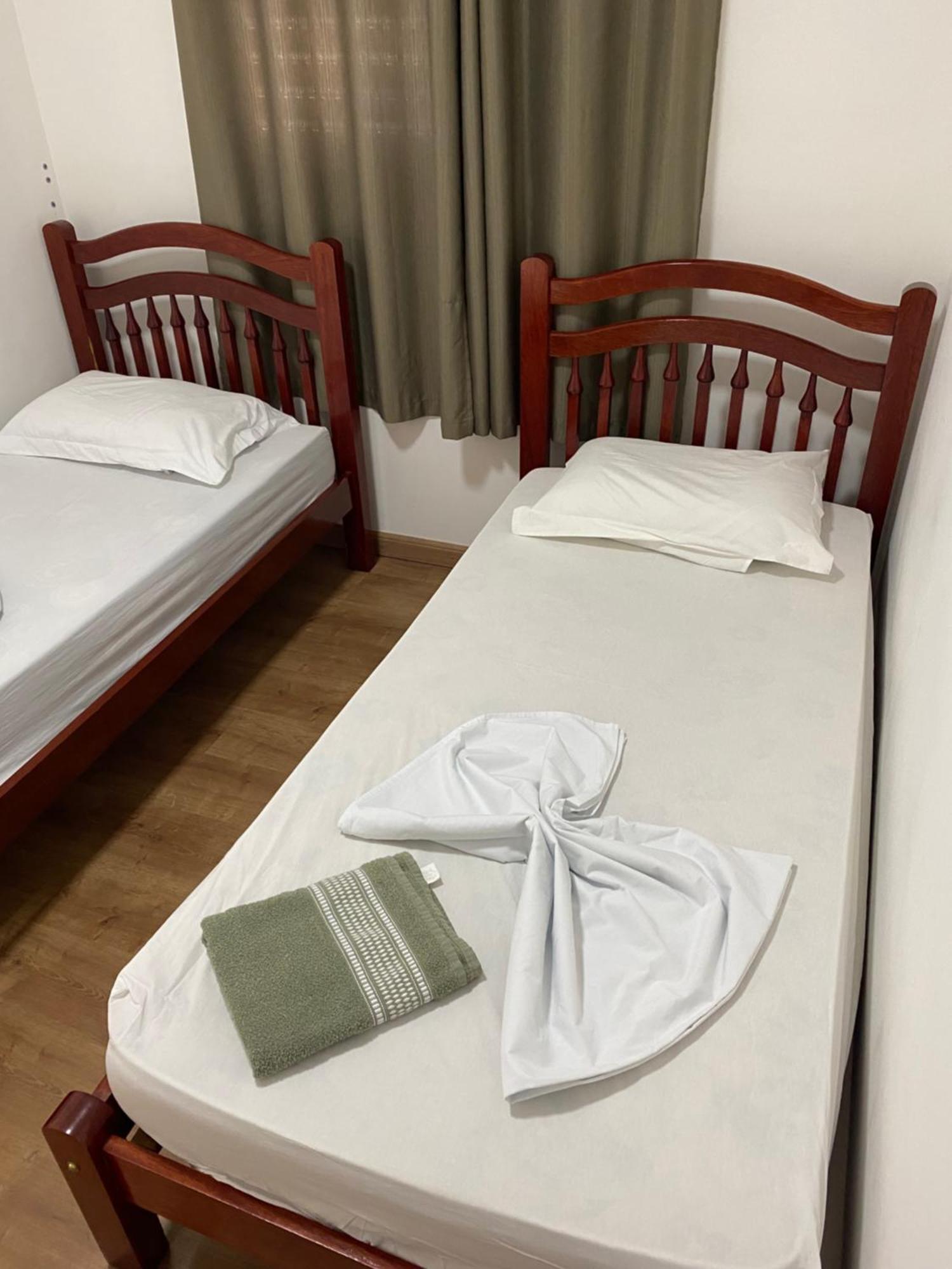 Apartamento Do Renan Espirito Santo do Pinhal Ngoại thất bức ảnh