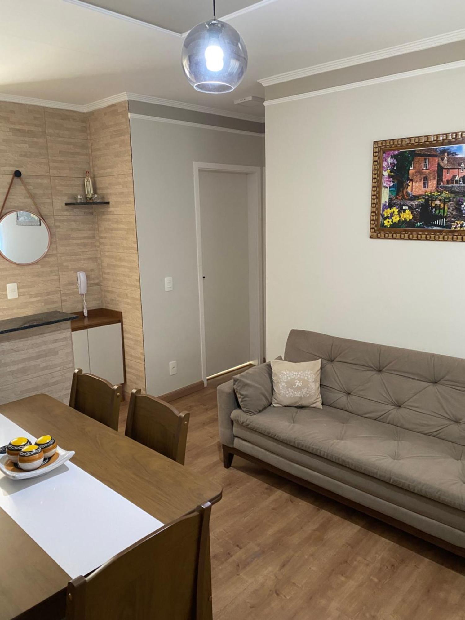 Apartamento Do Renan Espirito Santo do Pinhal Ngoại thất bức ảnh